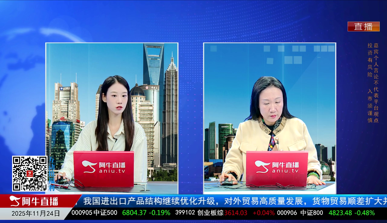 有财午间道2025-11-24