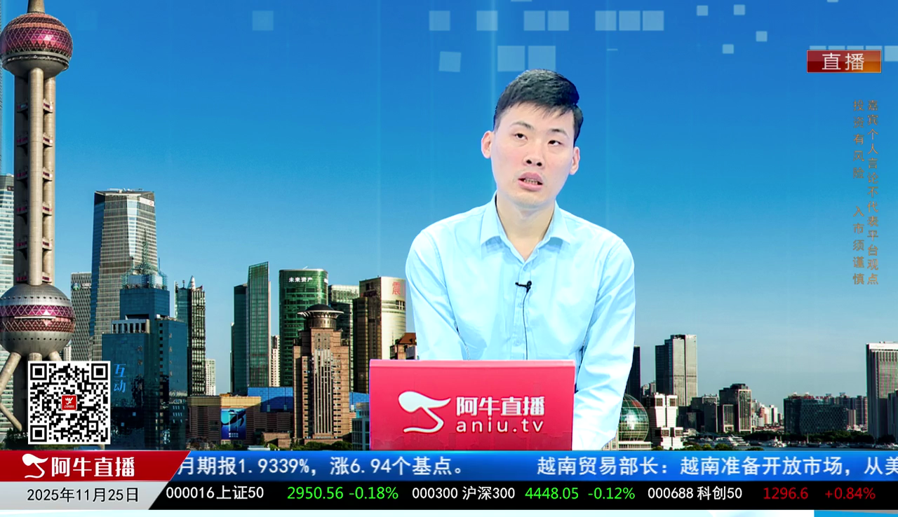一线早评2025-11-25