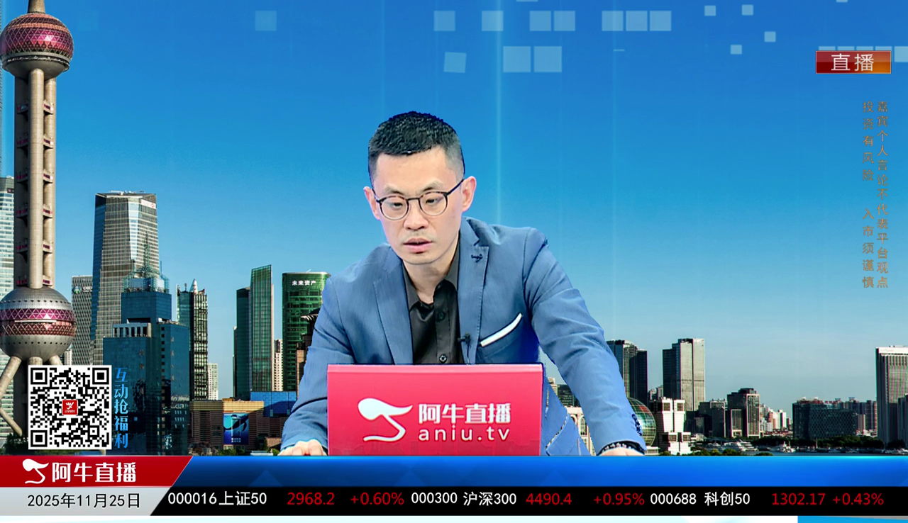 风口三板斧2025-11-25