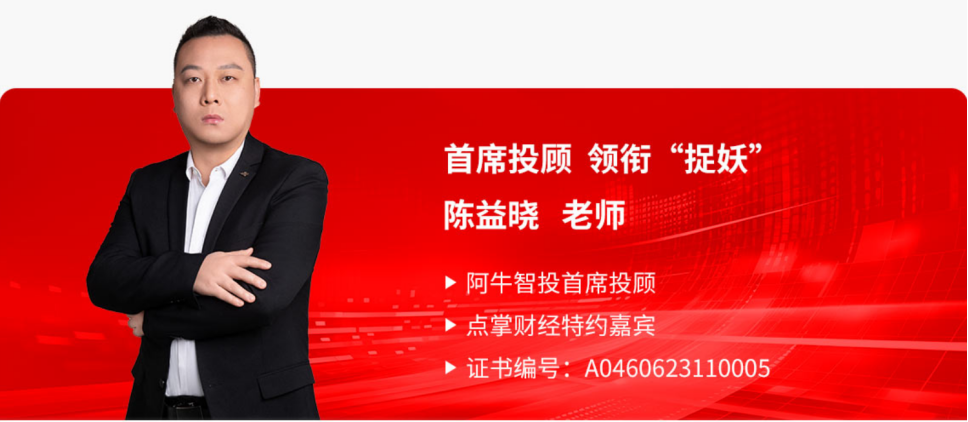 阿牛智投陈益晓：专业投顾服务引领者