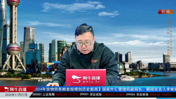 毛利哥：轮动反弹节奏中静待破局