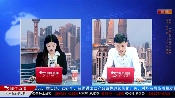 刘健：注意个股独立抱团炒妖现象