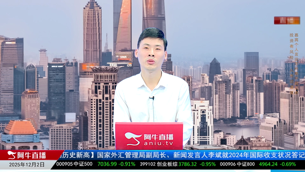 刘健：机构资金休眠游资量化主导