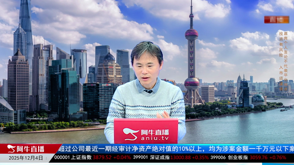 吴道鹏：A股主力被套技术机会解析