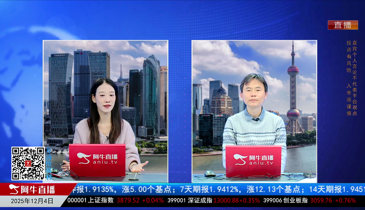 有财午间道2025-12-04