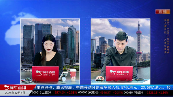 刘健：摩尔上市对市场的影响