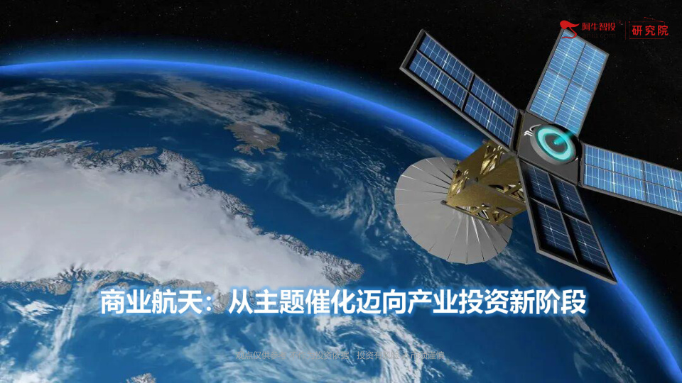 根据中国航天科技集团等机构研究数据，2024年中国商业航天市场规模已达1.2万亿元，预计2030年将突破3.5万亿元，年均复合增长率18%，卫星互联网、可回收火箭、空间信息服务将成为核心增长极。
