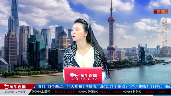 曾琳：政策博弈下的市场分化与机遇