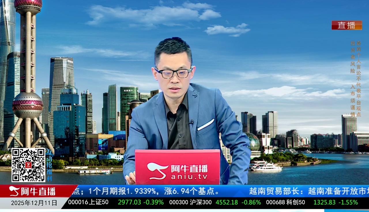 风口三板斧2025-12-11