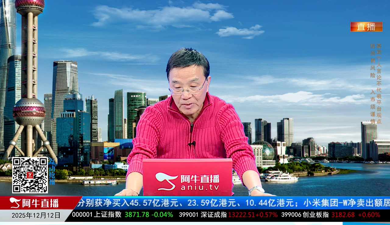 有财午间道2025-12-12