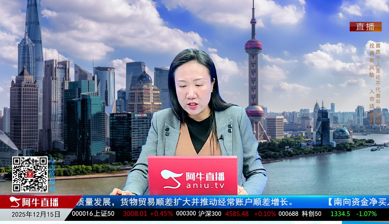 风口财讯2025-12-15