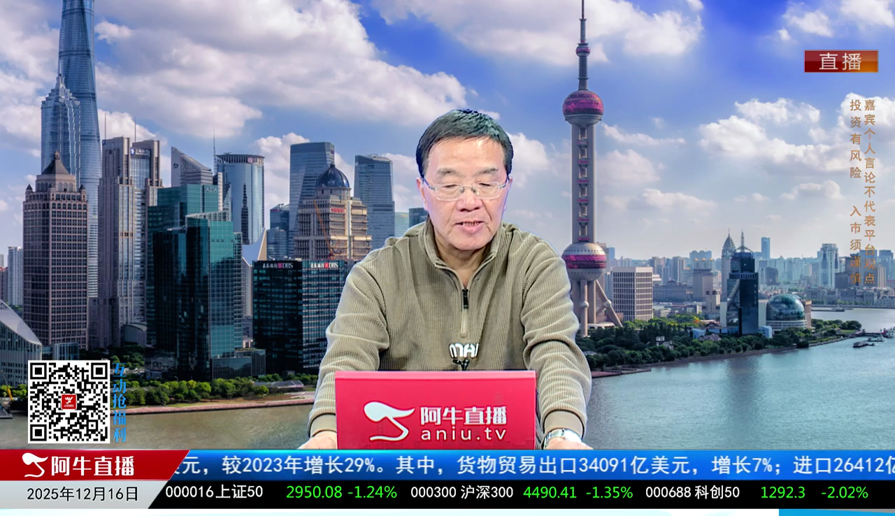 有财午间道2025-12-16