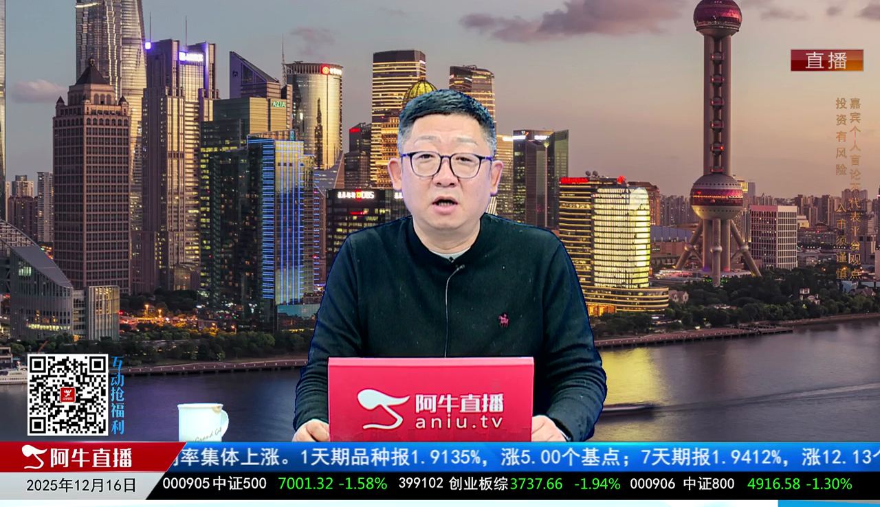 画说基本面2025-12-16