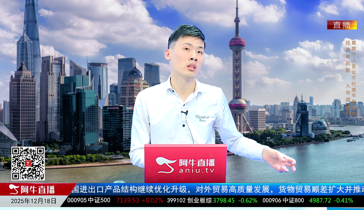 有财午间道2025-12-18