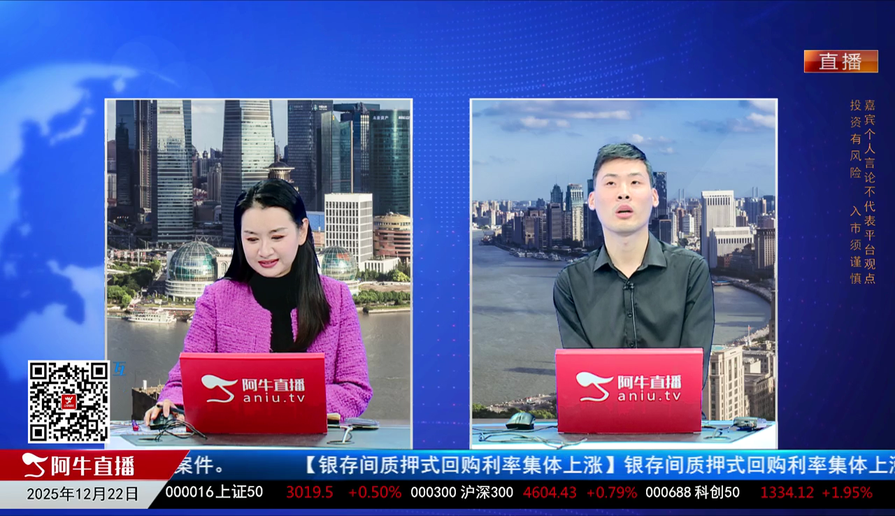 有财午间道2025-12-22