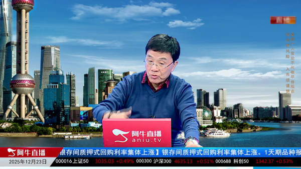 窦维德：抱团赛道中精耕细分增量机会