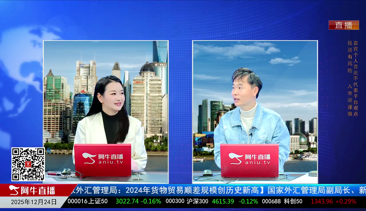 有财午间道2025-12-24