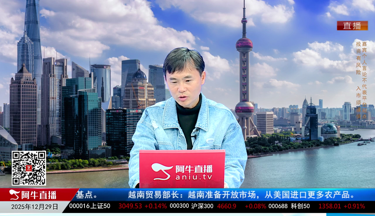 有财午间道2025-12-29