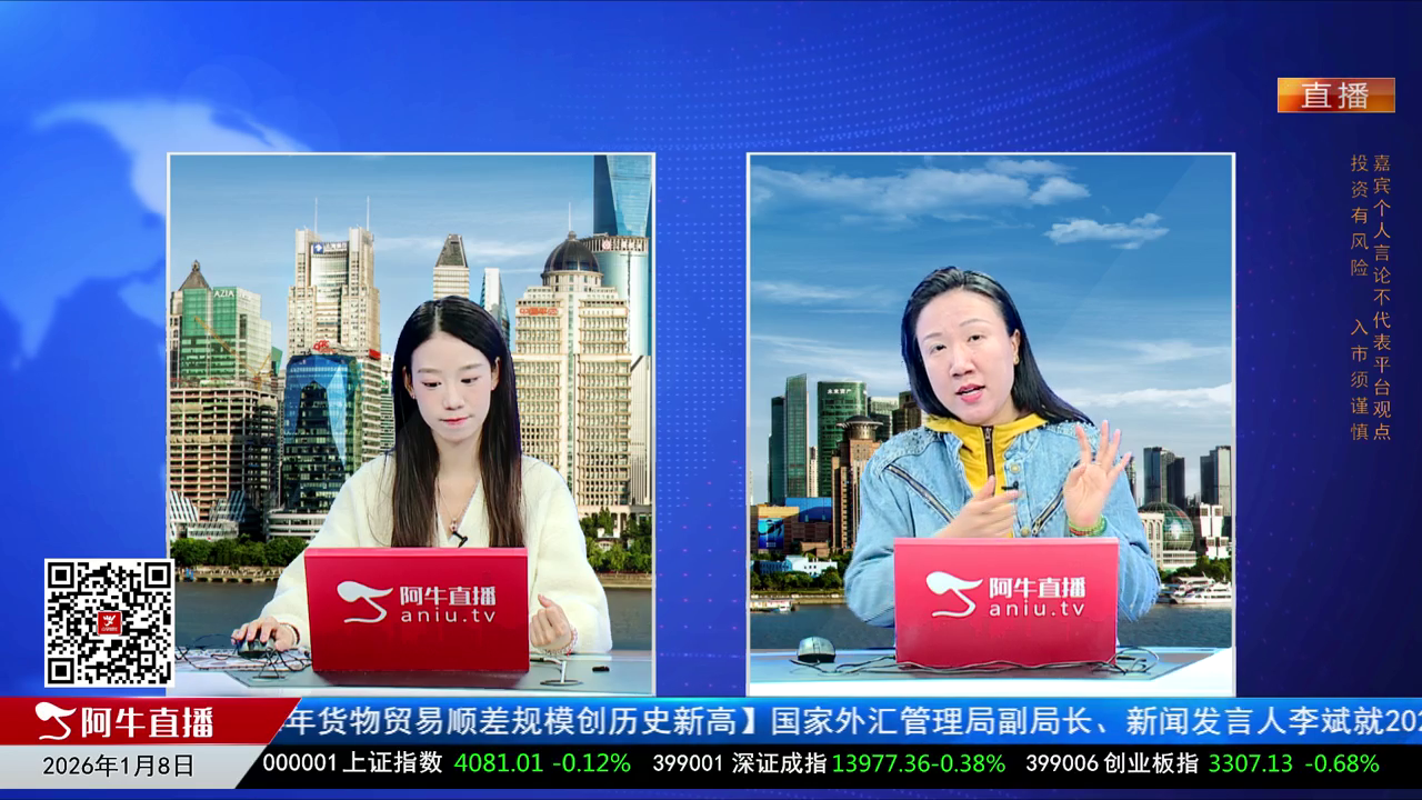 风口财讯2026-01-08