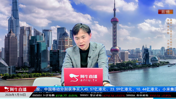 吴道鹏：把握调仓换股的投资窗口期