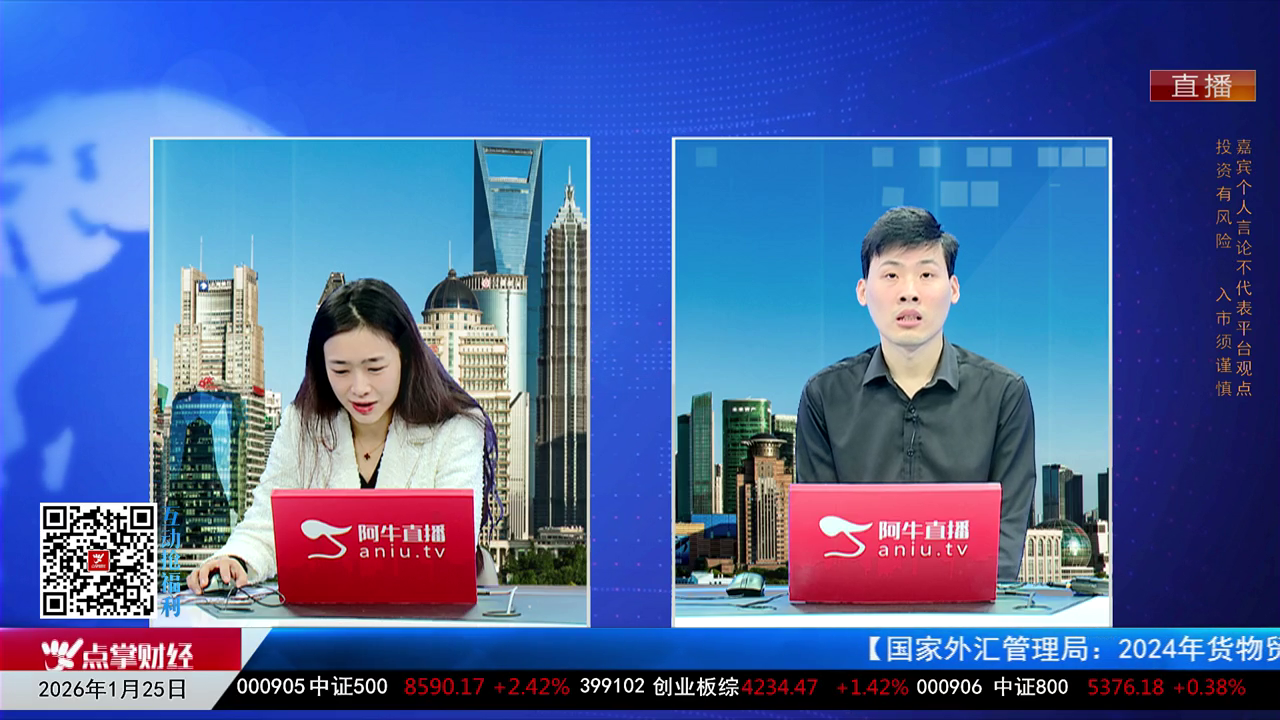 千股千问2026-01-25