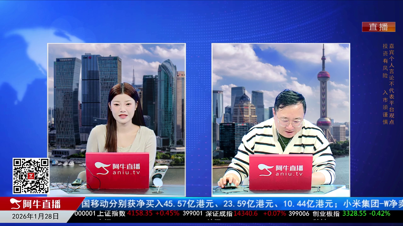 首席有话说2026-01-28