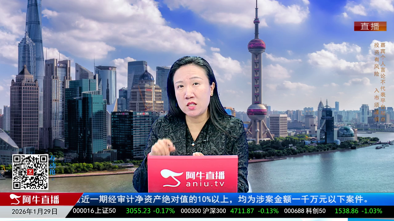 风口财讯2026-01-29