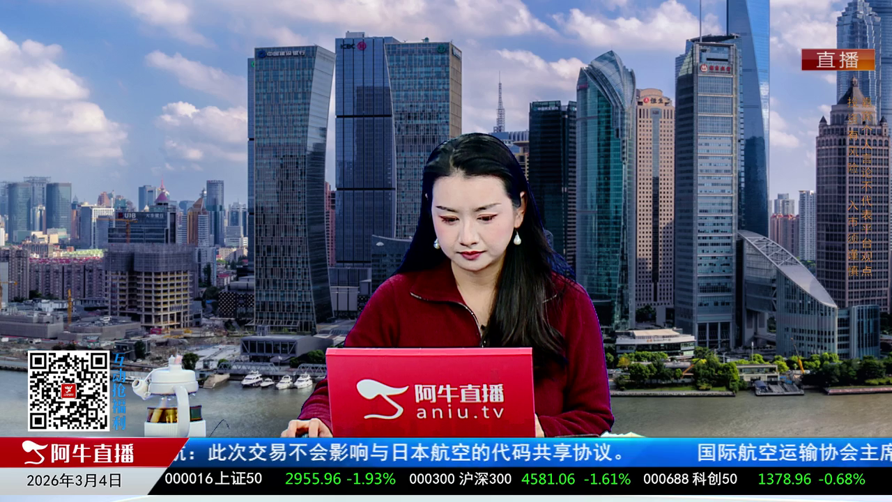 有财午间道2026-03-04