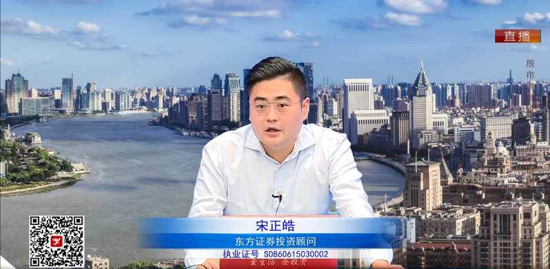 【观点】毛利哥：资金推动难改房地产大势所趋！