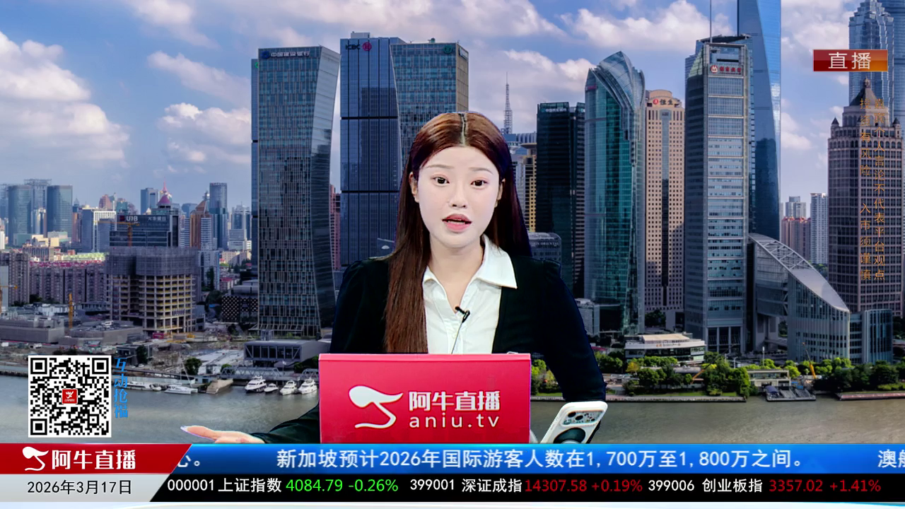 一线早评2026-03-17