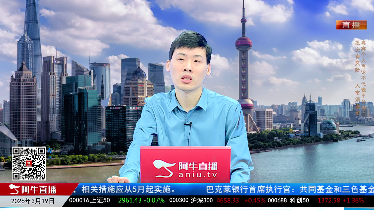 一线早评2026-03-19