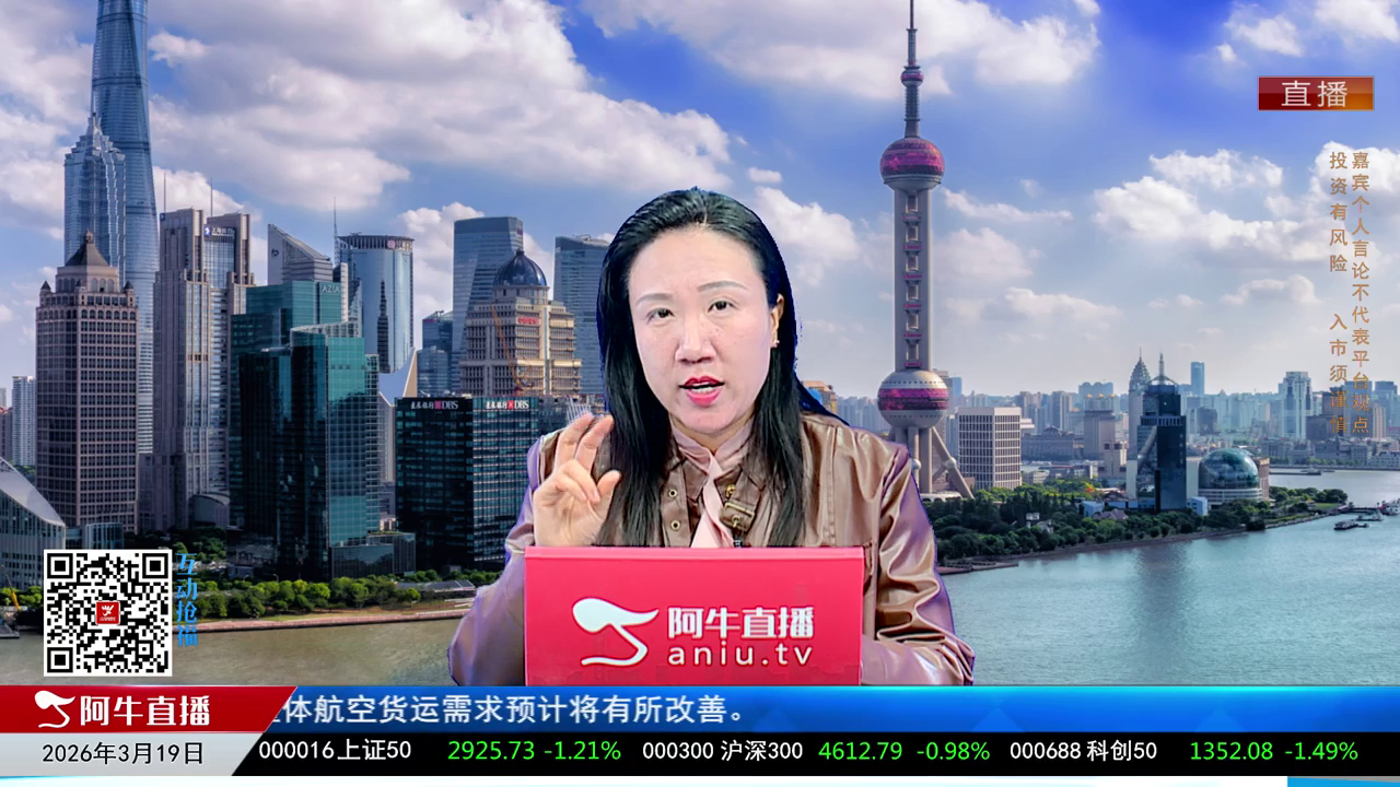 风口财讯2026-03-19