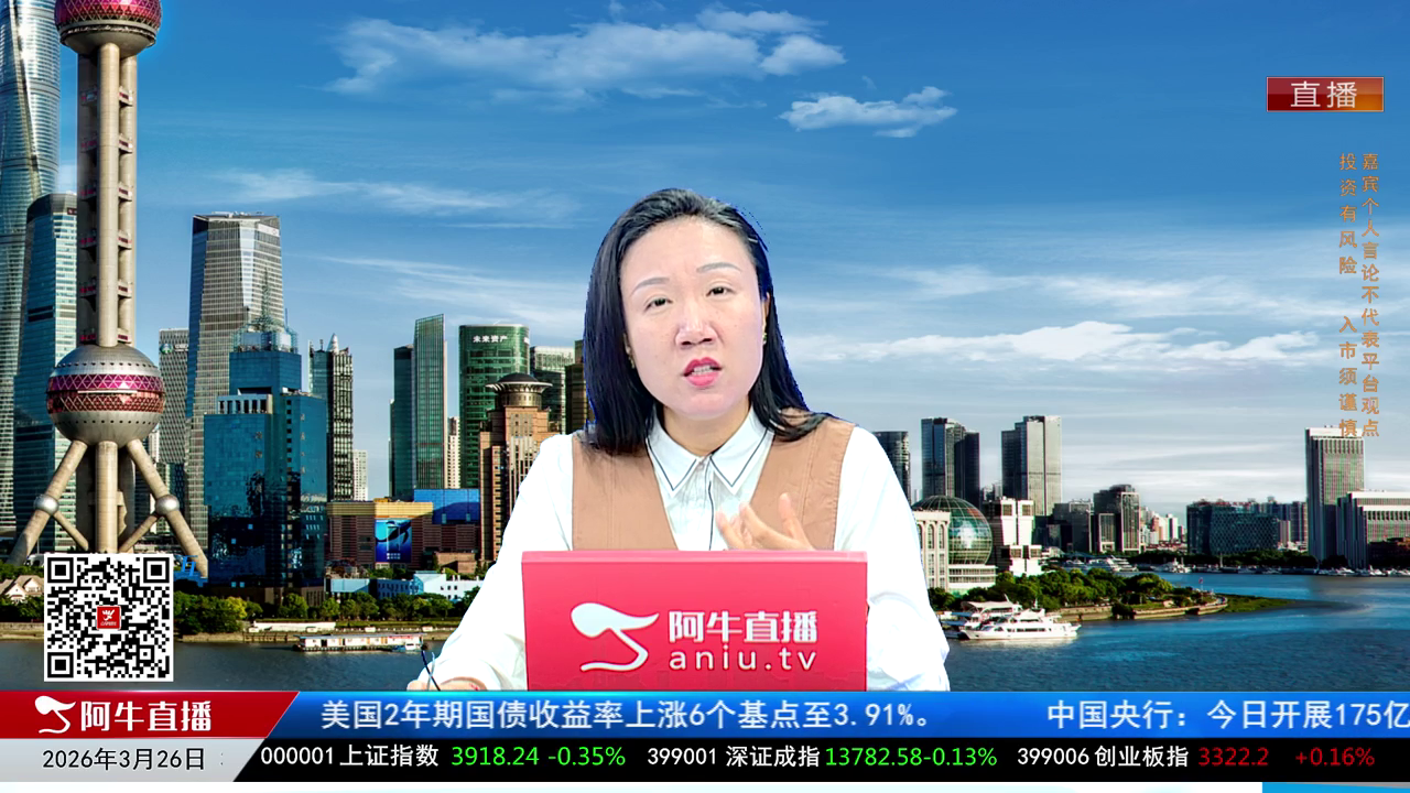风口财讯2026-03-26