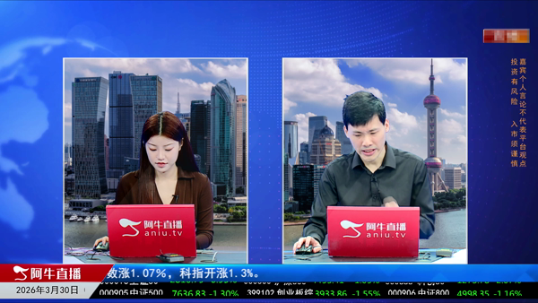 刘健：涨价与一季度预增方向迎机遇