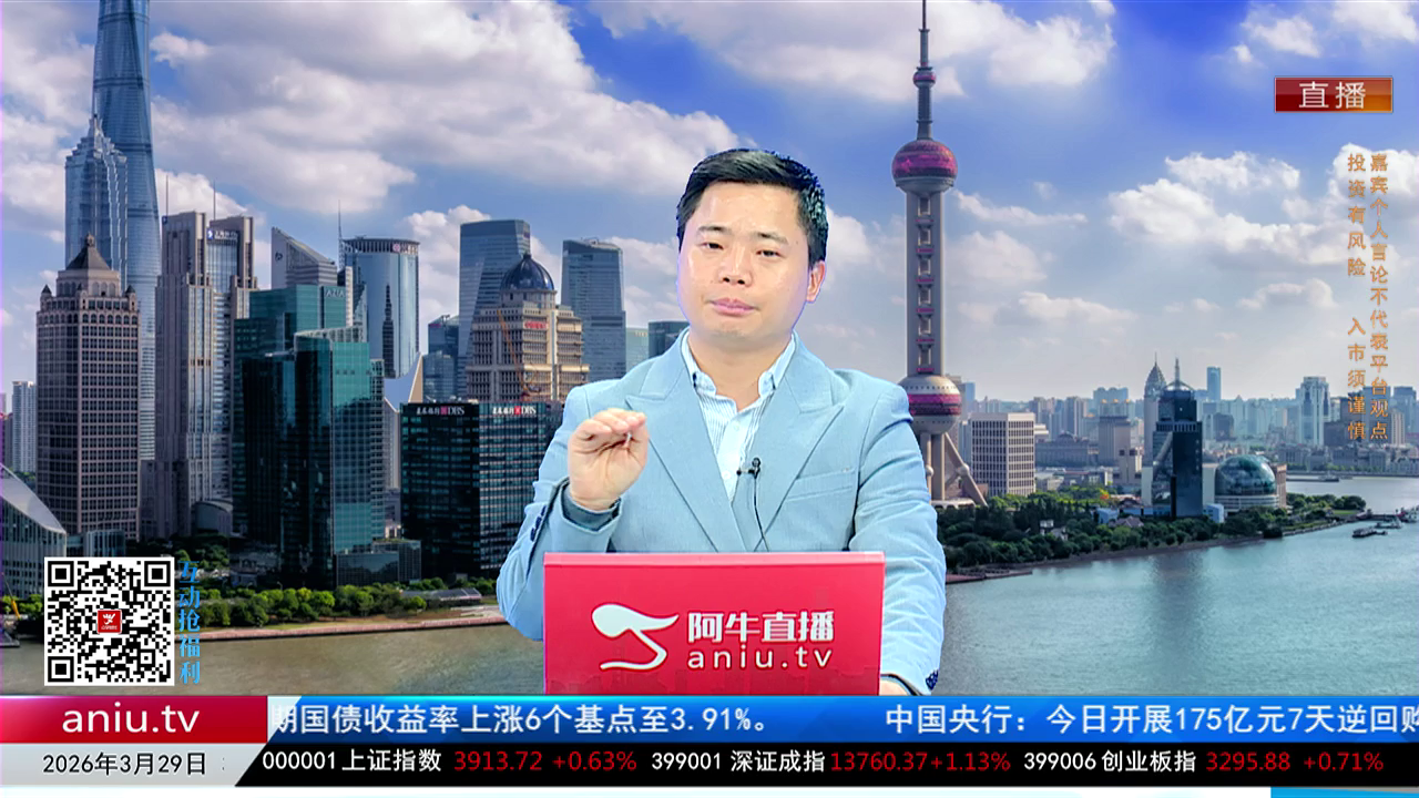 千股千问2026-03-29