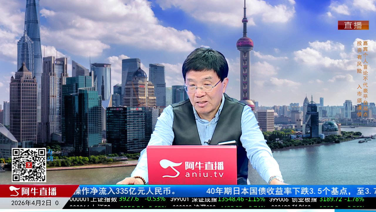 有财午间道2026-04-02