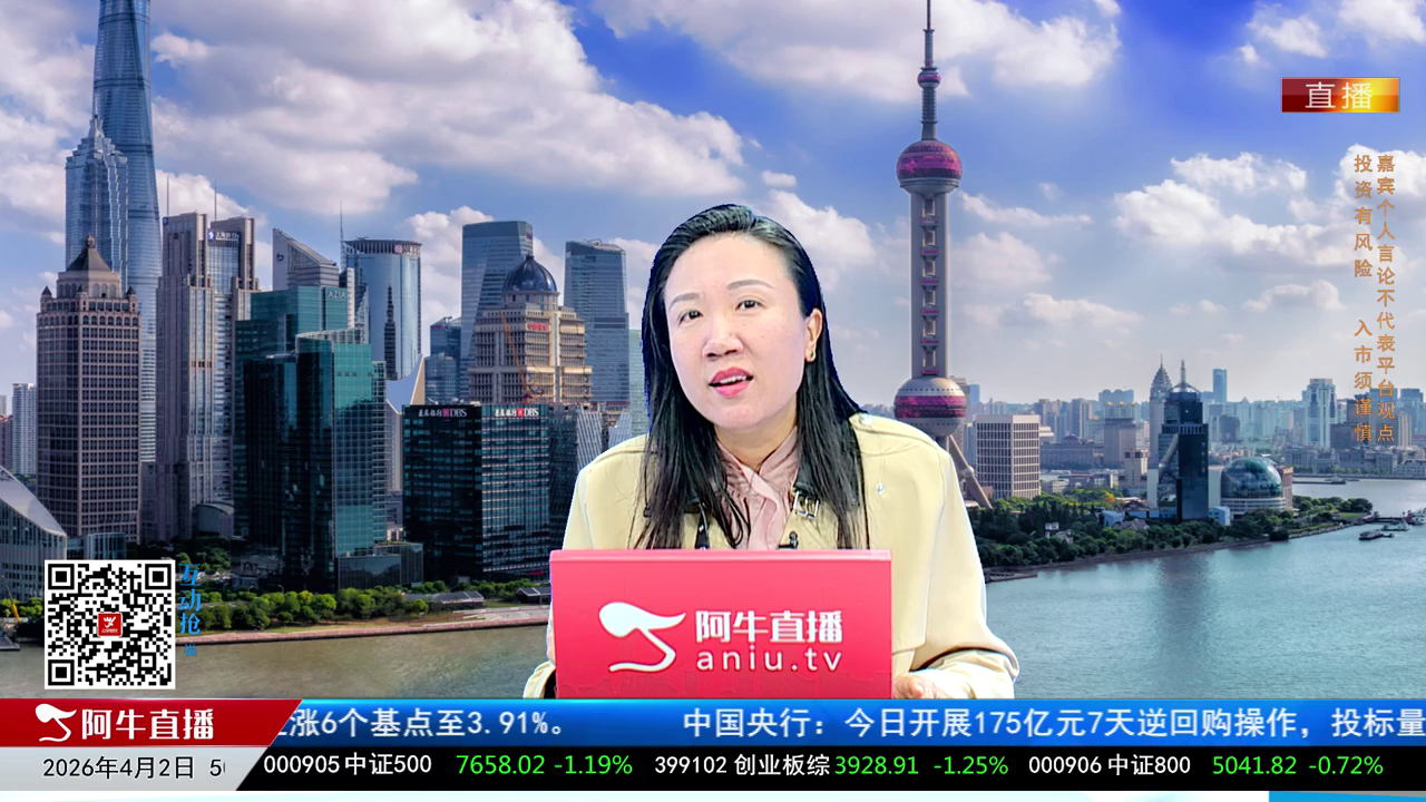 风口财讯2026-04-02