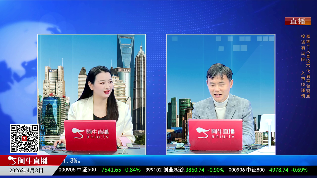 有财午间道2026-04-03