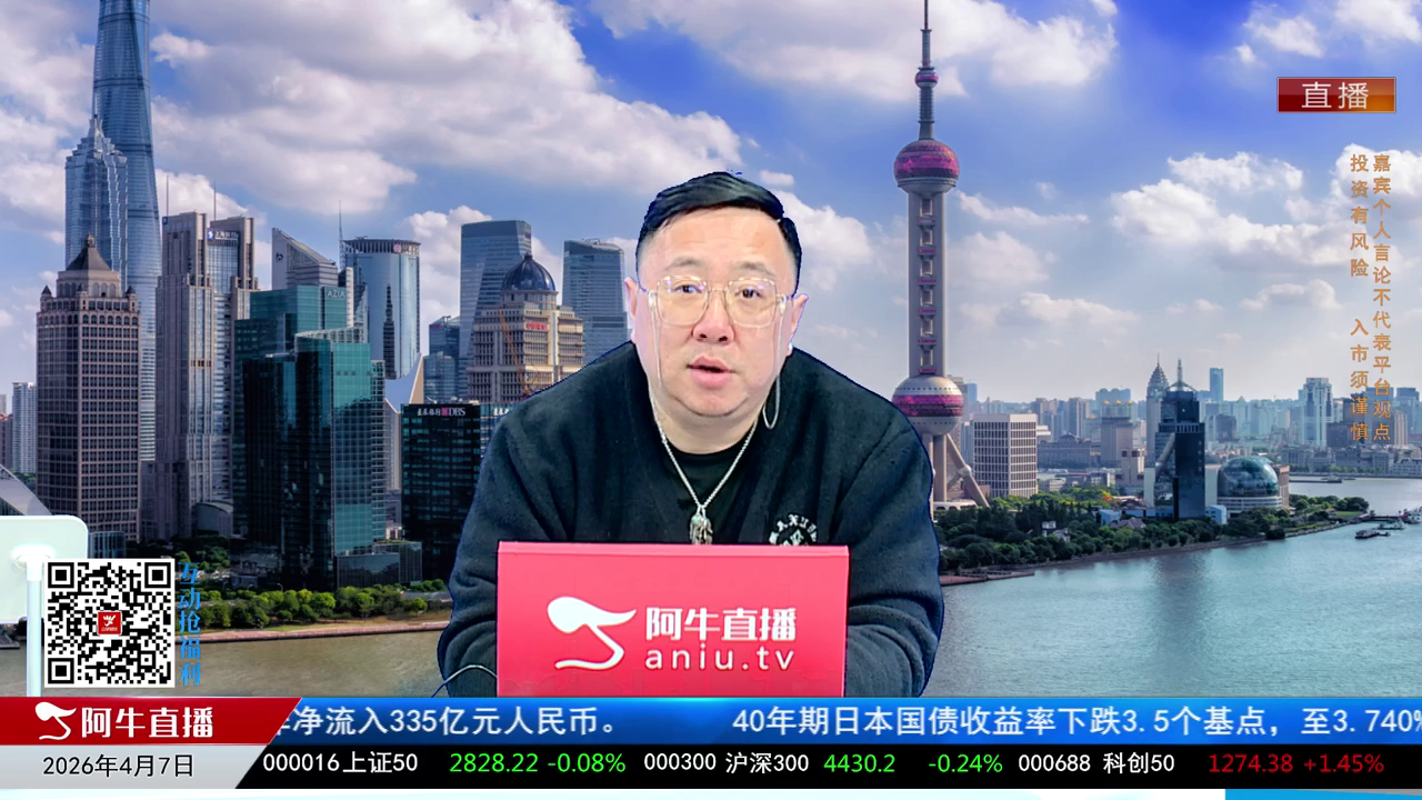 首席有话说2026-04-07