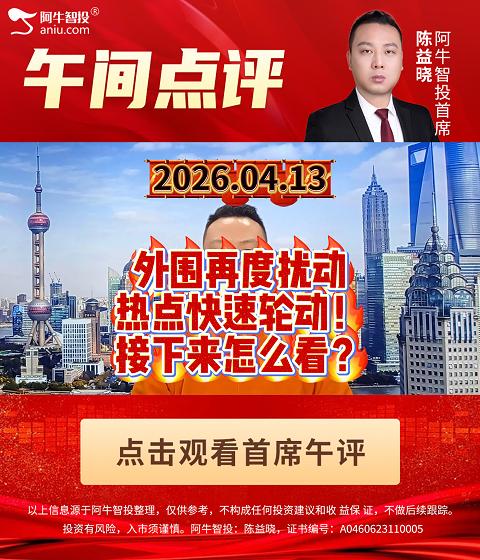 外围再度扰动 热点快速轮动！ 接下来怎么看？外围再度扰动 热点快速轮动！ 接下来怎么看？