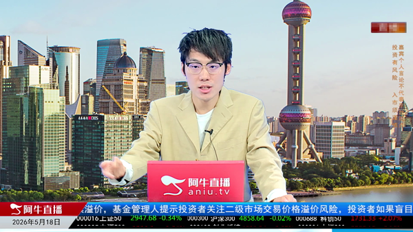 归晓鹏：低开是机会还是风险？