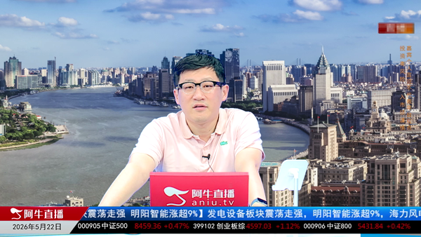 李政道：科技主线回调下来是风险还是机会？