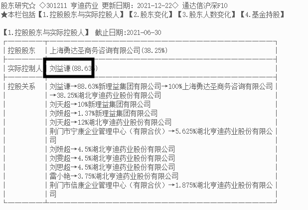 刘益谦才应该是股民的榜样