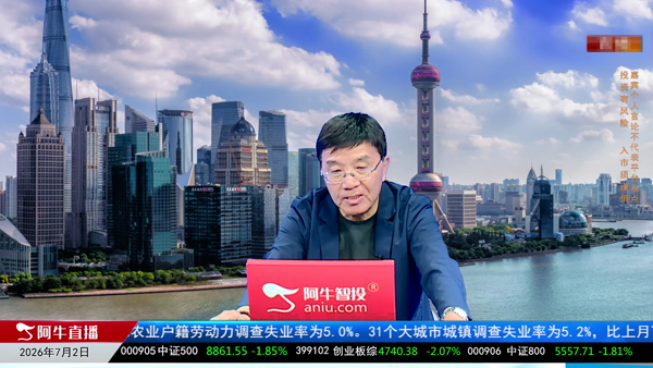 窦维德：关键看这个位置能否守住？