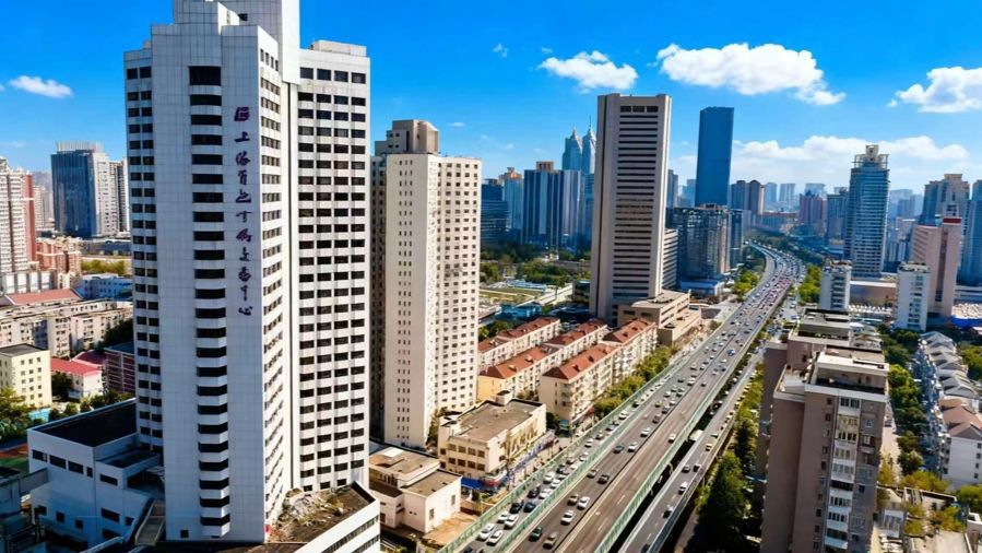 普陀建成全市首个大宗商品可信贸易综合服务管理平台 普陀建成全市首个大宗商品可信贸易综合服务管理平台