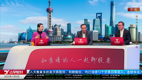 骆明钟：中国移动上市的两点思考！