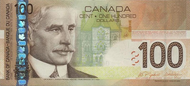 什么是加拿大元-点掌财经