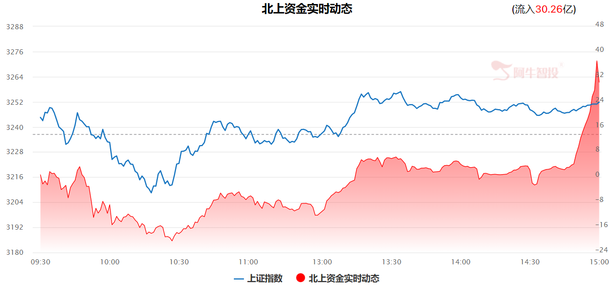 房地产回血，周期品种继续强势