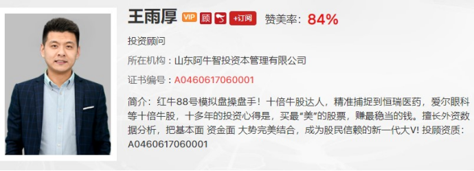 3200上方或将触发券商”王牌“，论投资两大重要区域