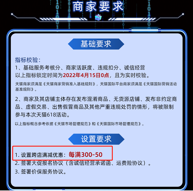 618大促满300-50，被抑制的消费欲将大爆发！